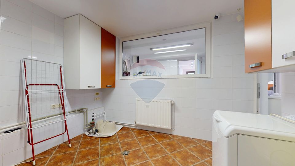 Spațiu modern pentru cabinete medicale si veterinare in Bunloc, Brasov