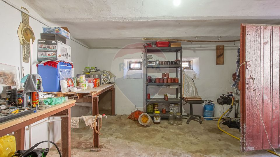 3 room House / Villa for sale