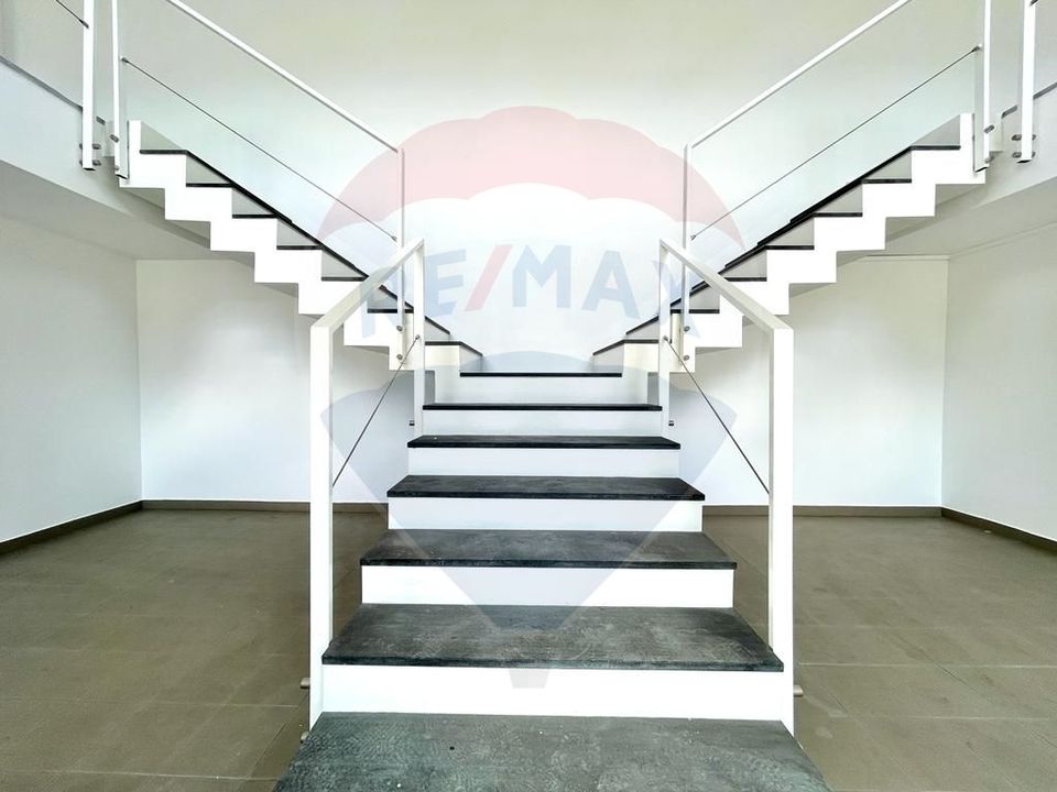 RENTED !! Industrial production / storage hall Soseaua Cristianului