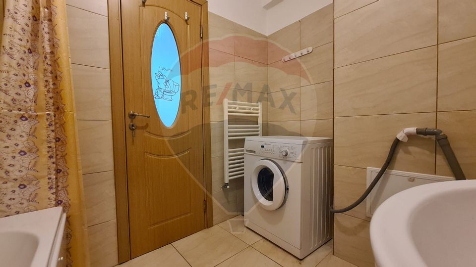 2 room Apartment for rent, Periferie area