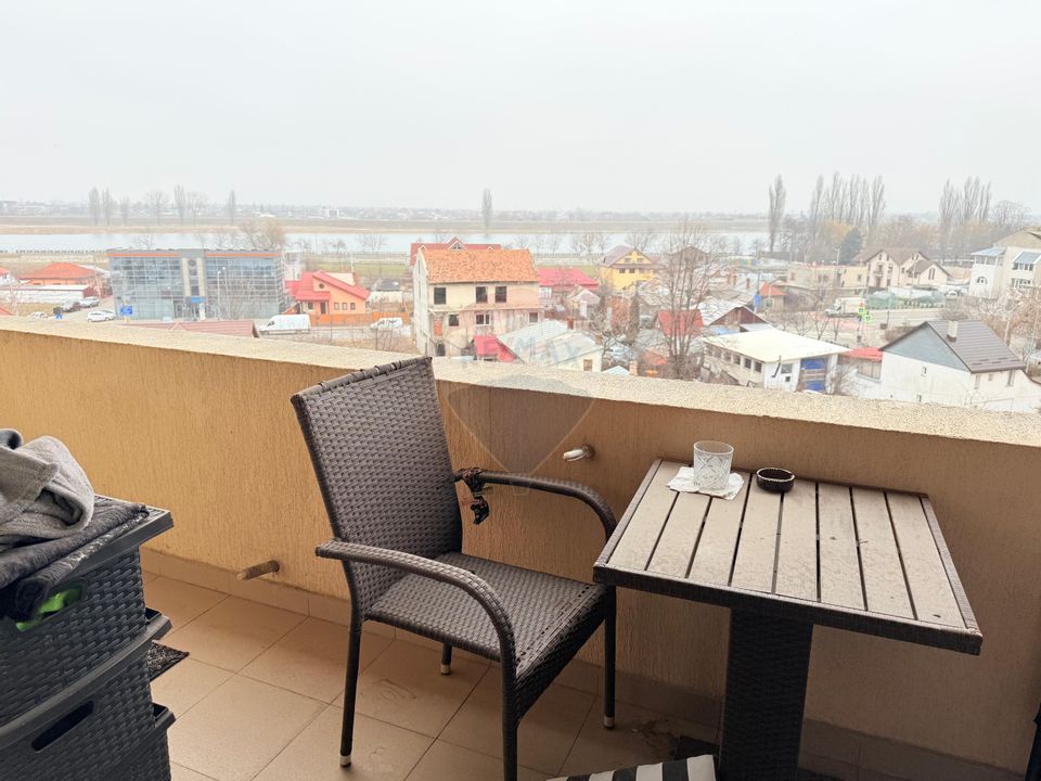 2 room Apartment for rent, Bistrita Lac area