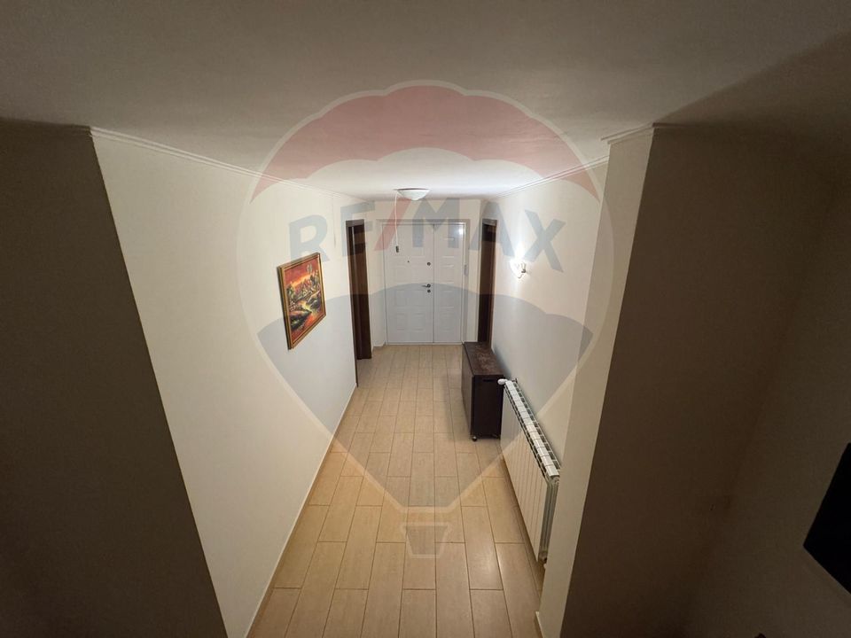 6 room House / Villa for sale, Darmanesti area