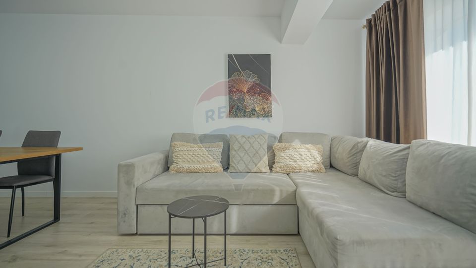 2 room Apartment for rent, Darste area