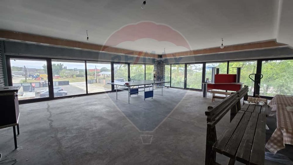 DE VÂNZARE Hala productie/depozitare