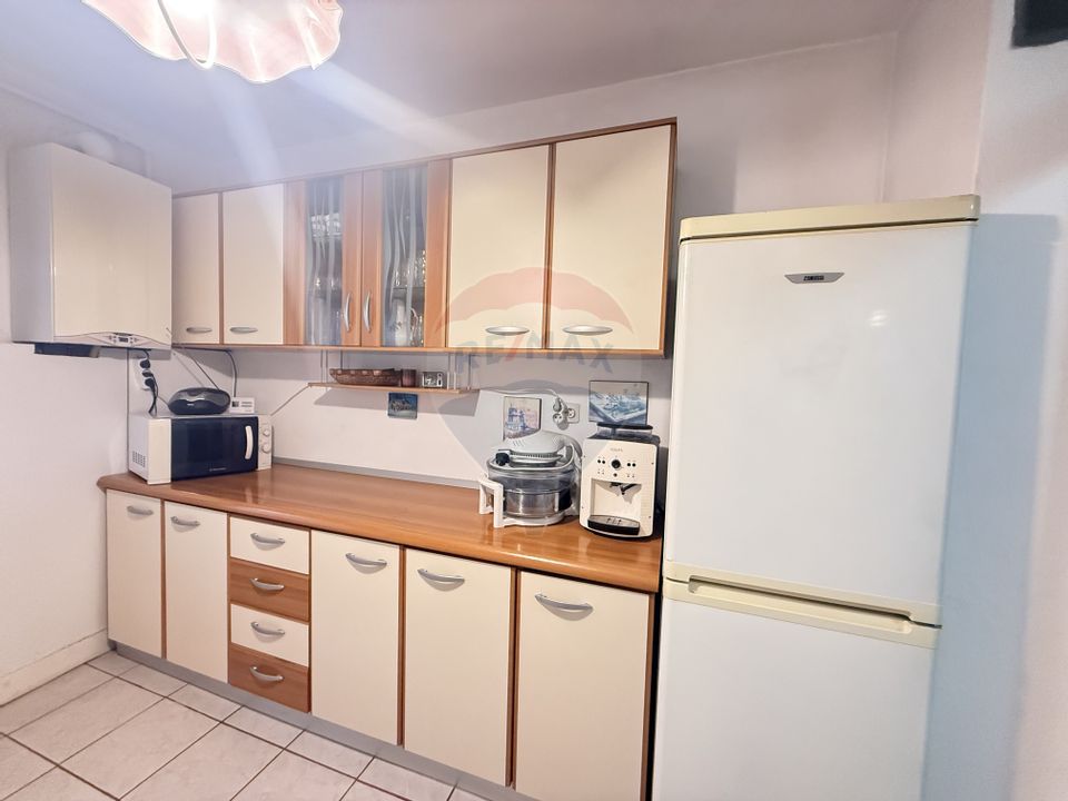 Apartament 3 camere de inchiriat in Zorilor, strada Lunii