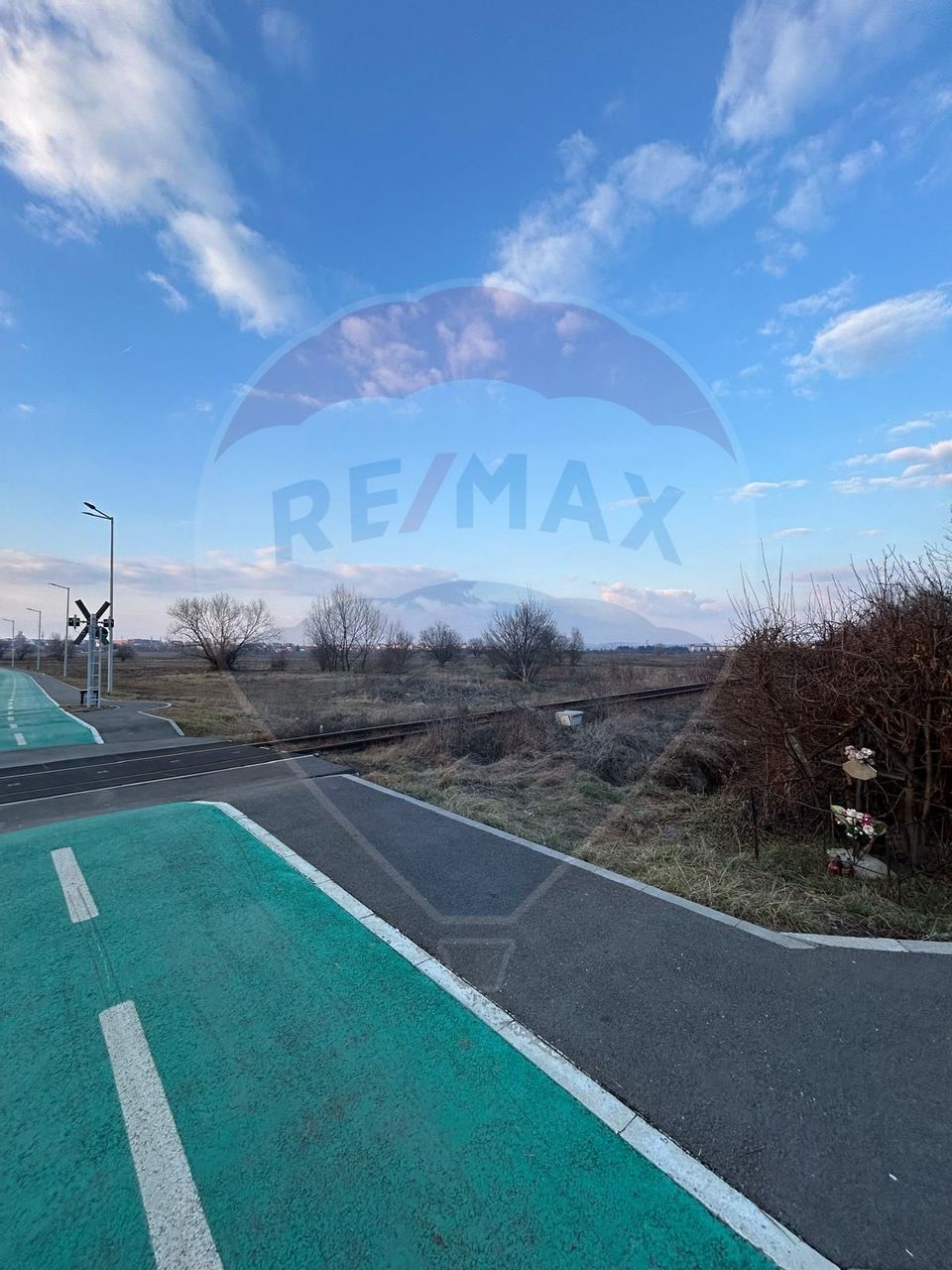 Teren Sibiu / Strand II - Câmpșor