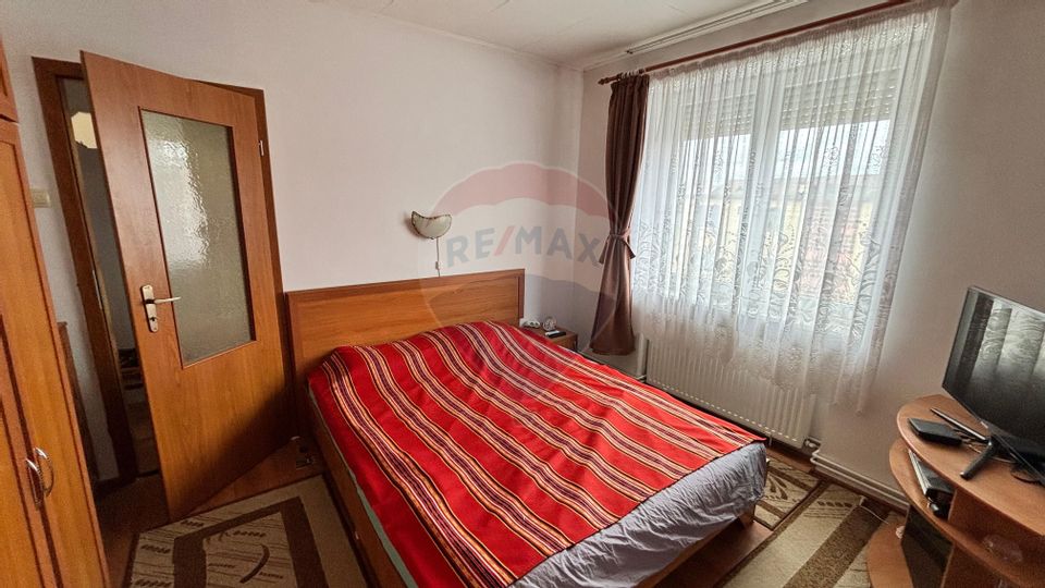 2 room Apartment for sale, Central area
