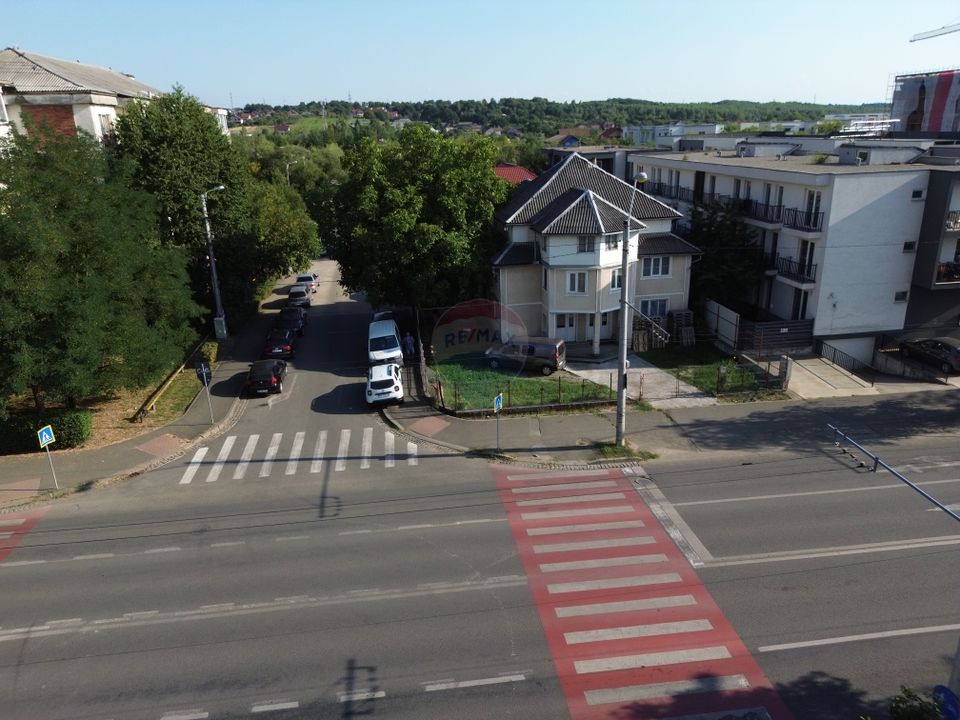 Casă de vânzare Bd Regele Ferdinand