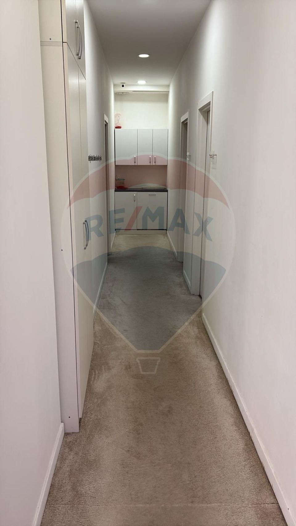 DE INCHIRIAT Spațiu comercial Bd. Unirii – 1335 mp
