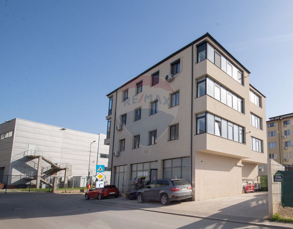 Apartament de vanzare 3 camere Prelungirea Ghencea str Alunului