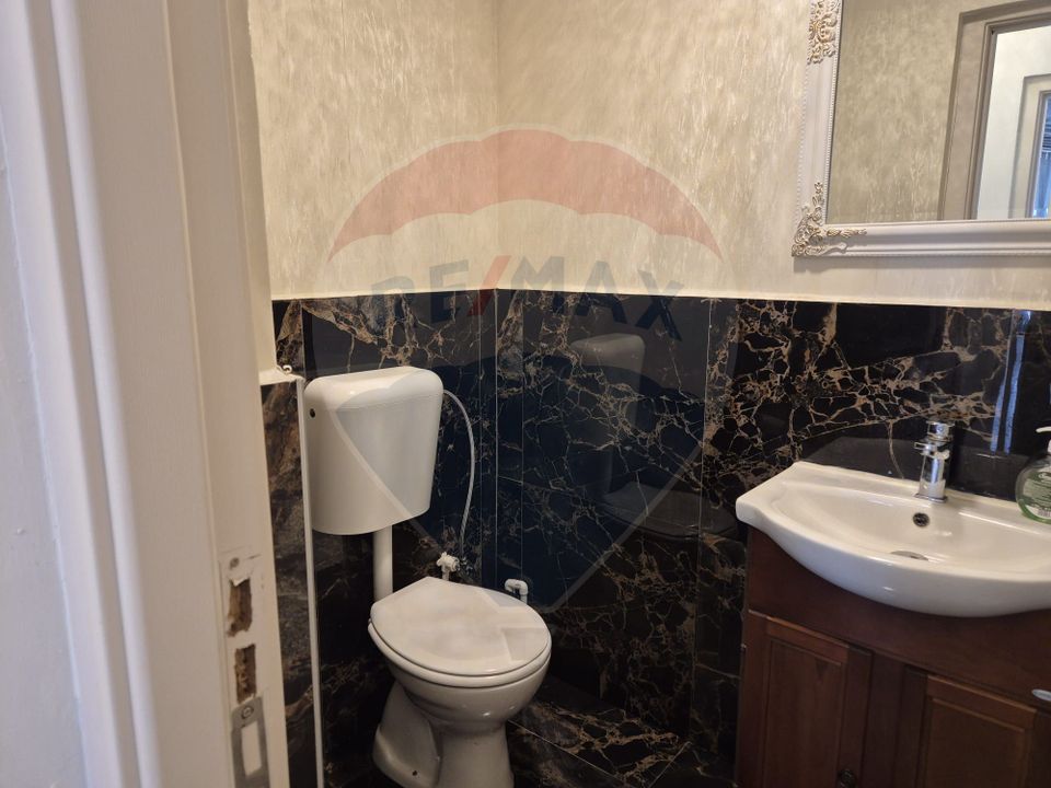 Spațiu comercial de inchiriat in Bacau