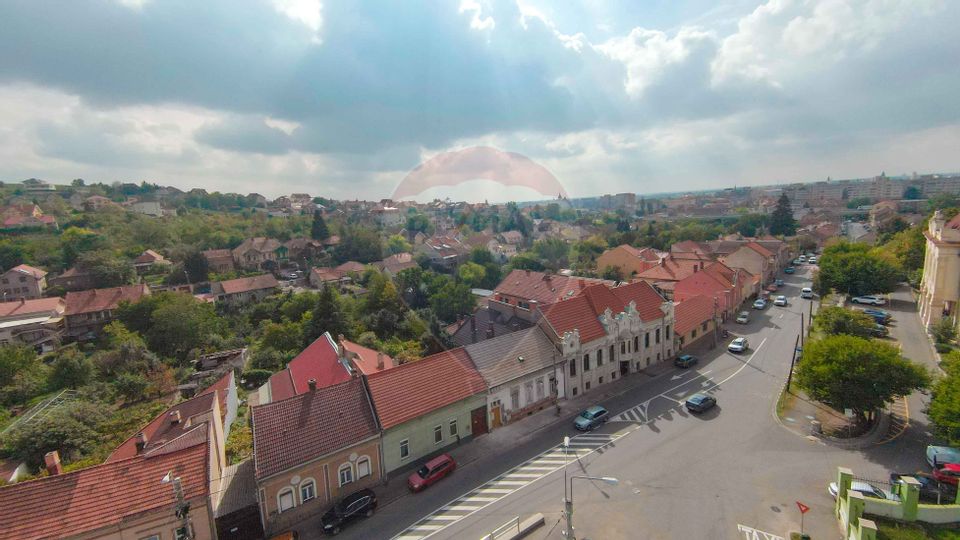 4 room House / Villa for sale, Ultracentral area