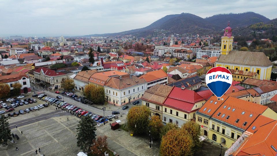 11 room Hotel / Pension for sale, Ultracentral area