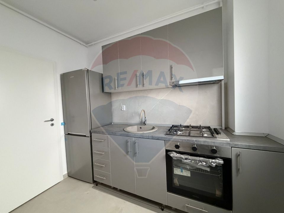 1 room Apartment for sale, Central area