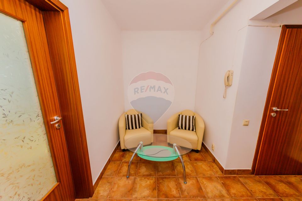 2 room Apartment for sale, Central area