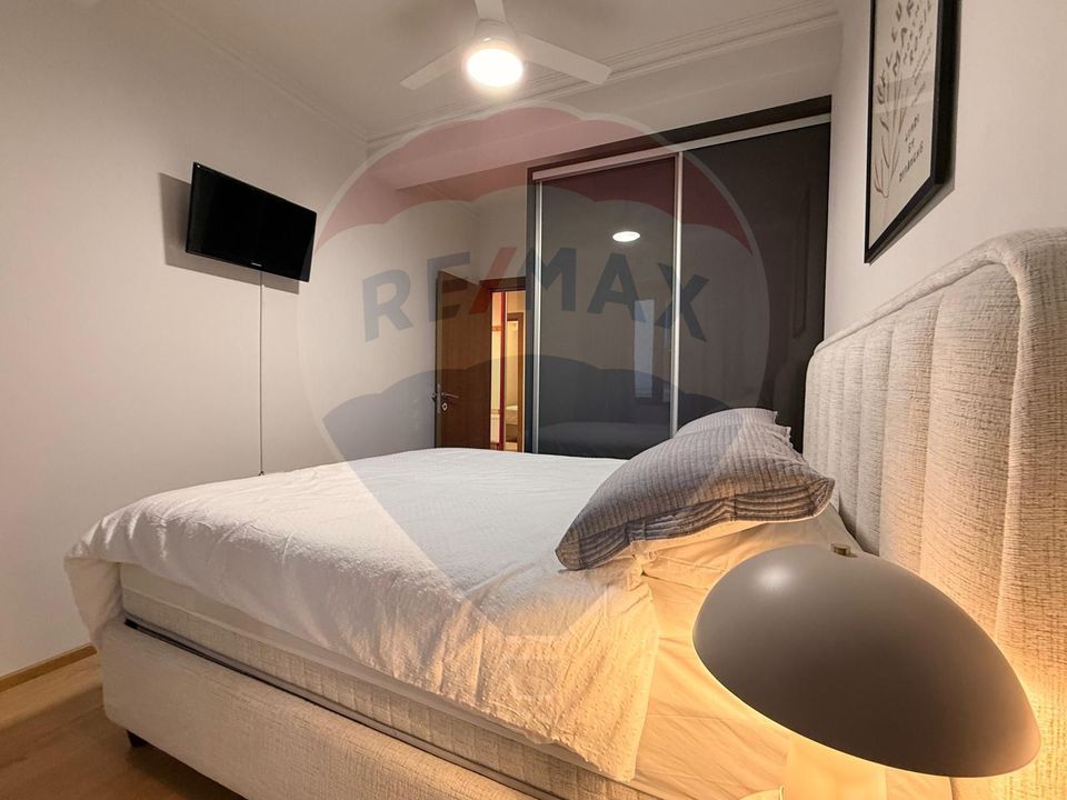 3 room Apartment for sale, Central area