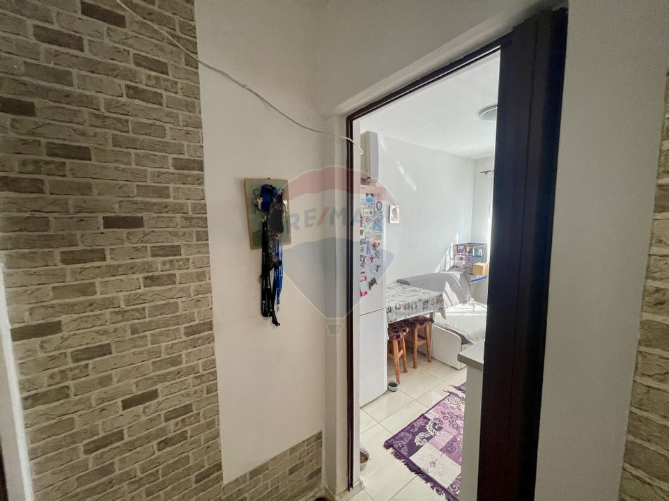 3 room Apartment for sale, Bahne area