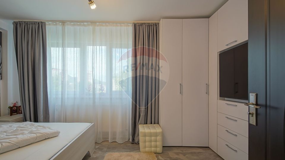 !! VANDUT !! Apartament 2 camere, gata de mutat, zona  Gemenii