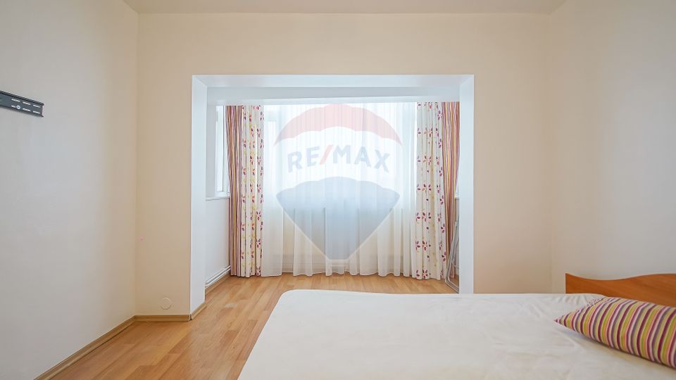 2 room Apartment for rent, Garii area