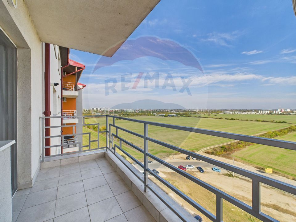 De vanzare | Apartament 2 camere | NEW CONFORT CITY