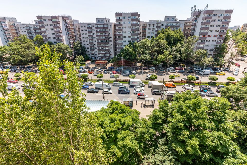 2 room Apartment for sale, Gorjului area