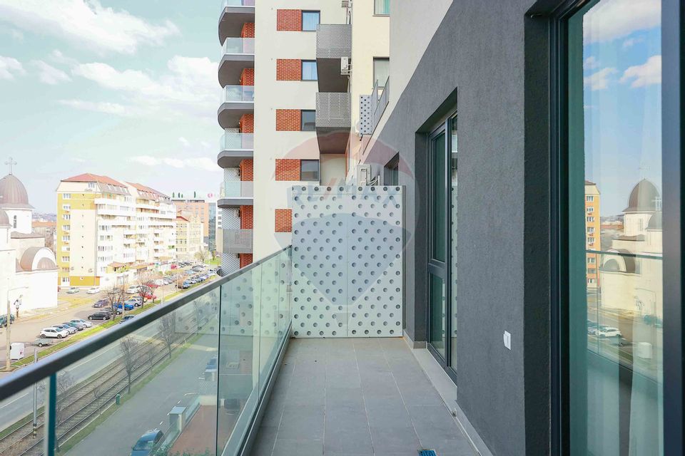 Apartament Premium 2 camere, De Închiriat, în cartierul Luceafărul