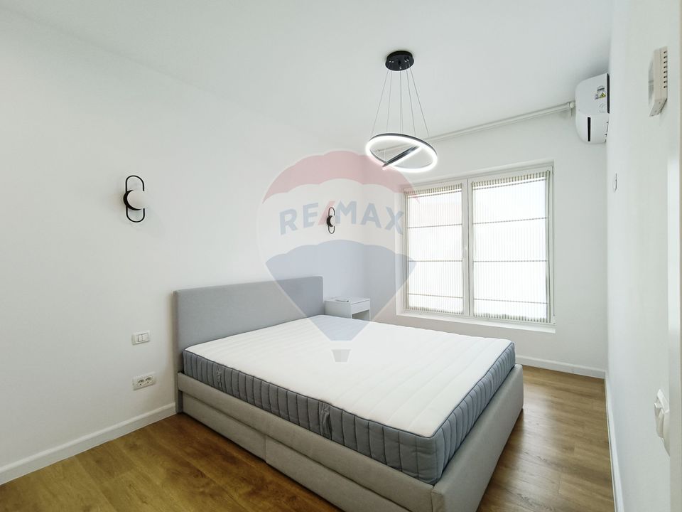 5 room House / Villa for sale, Pipera area