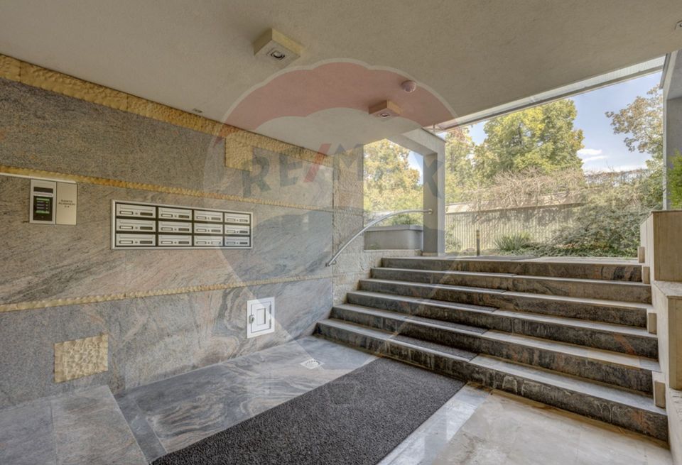 1 room Apartment for sale, Cismigiu area