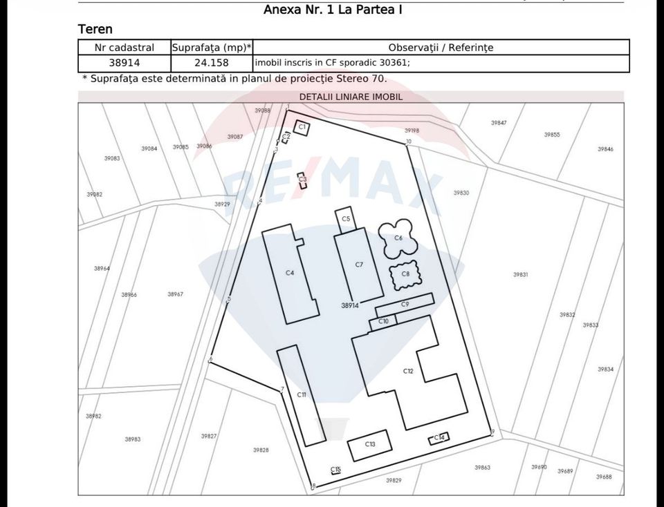 5,000sq.m Industrial Space for sale
