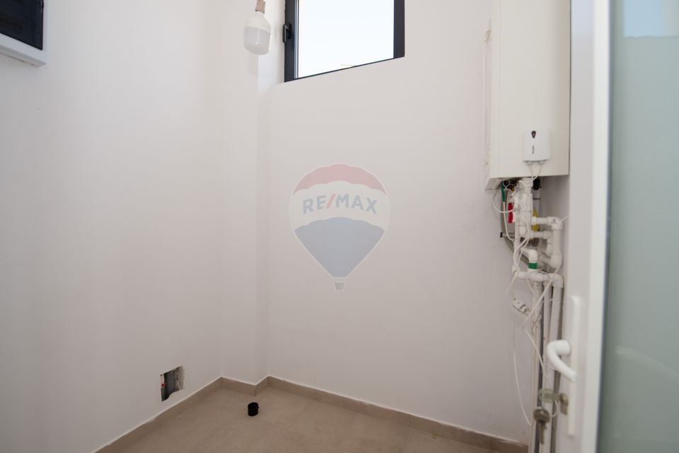 Space for rent Bragadiru, Office, Clinic, Grocery Store