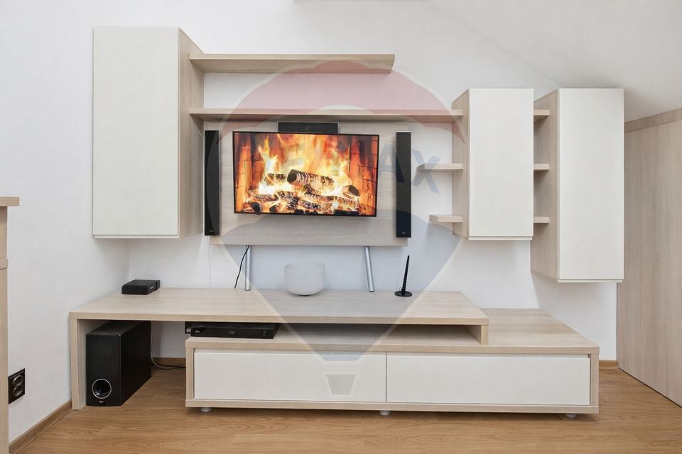 3 room Apartment for sale, Nord-Vest area