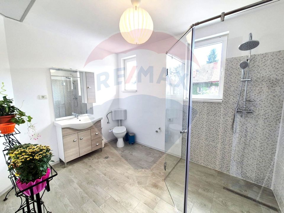 2 room apartment | Parking space | Tei Lake