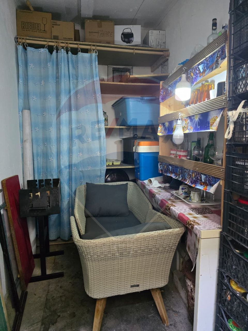 Apartament cu 2 camere de vânzare în zona Parcul Feroviarilor