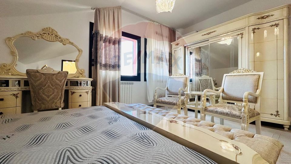 6 room House / Villa for sale, Faleza Nord area