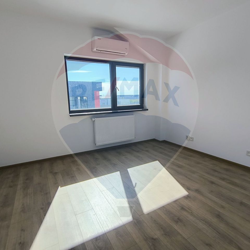 432sq.m Industrial Space for rent