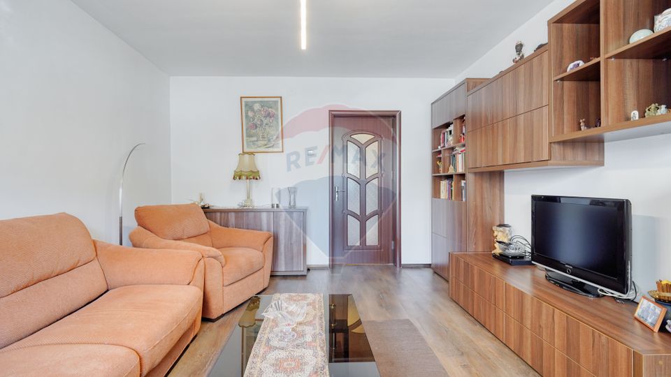 3 room Apartment for sale, Central area