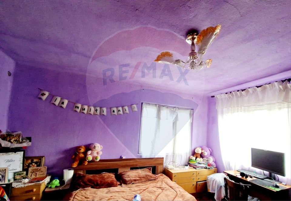 4 room House / Villa for sale