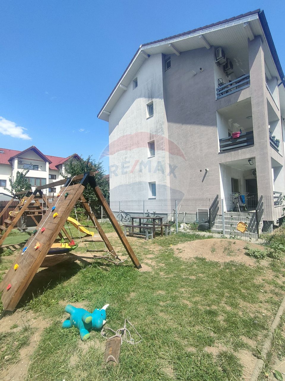 Apartament de vanzare