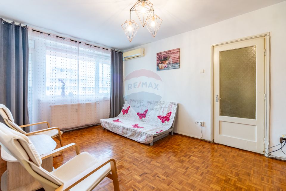 2 room apartment for sale in Liberty Plain/IOR Park