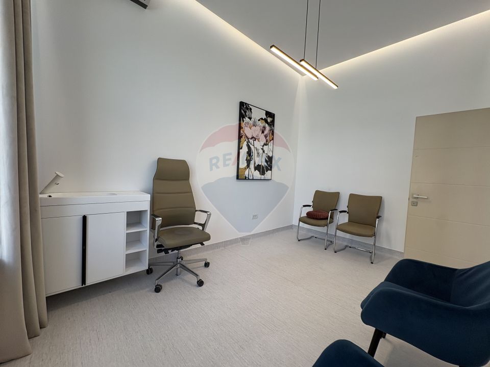 Spațiu comercial Alexandru Lapusneanu