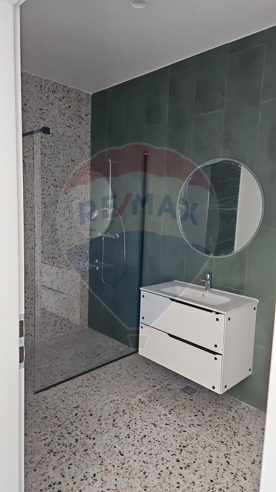 Studio de vânzare în complexul Axxis Nova – Mamaia Nord