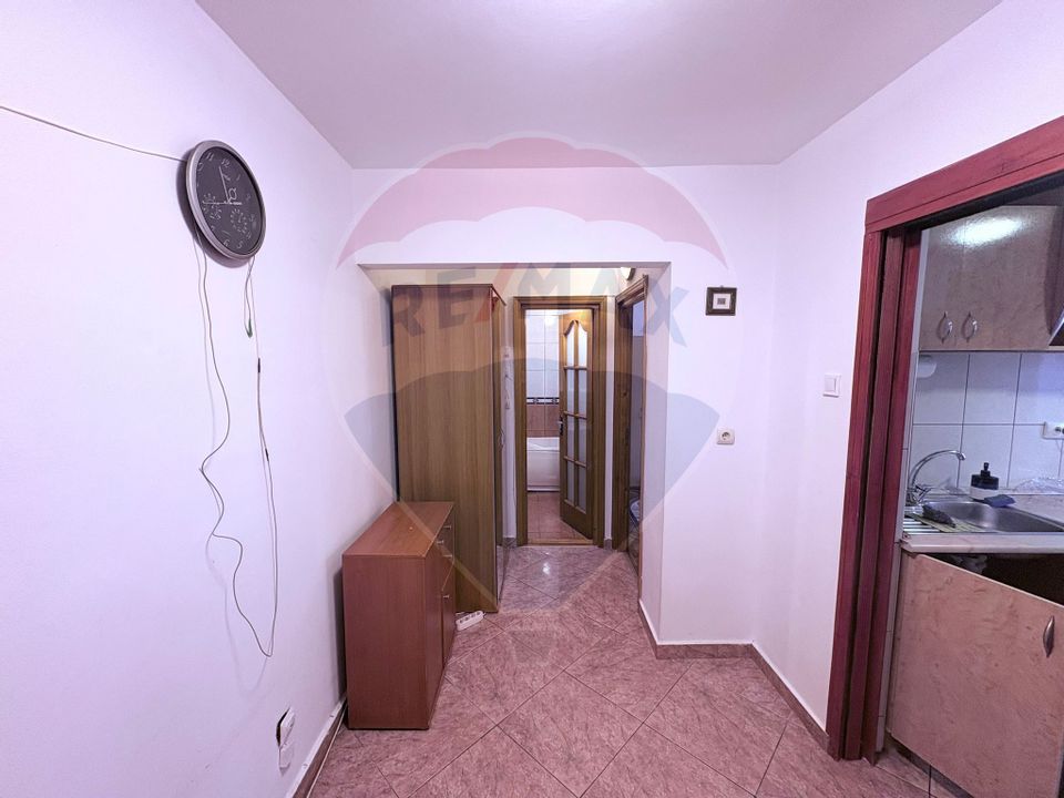 Apartament de inchiriat, Strada Cornișa Bistriței