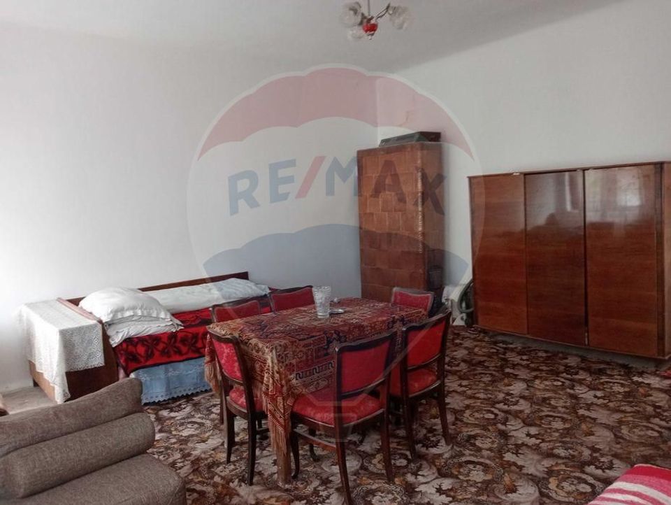 2 room Apartment for sale, Kiseleff area