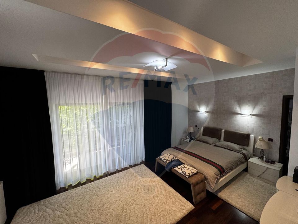 5 room House / Villa for sale