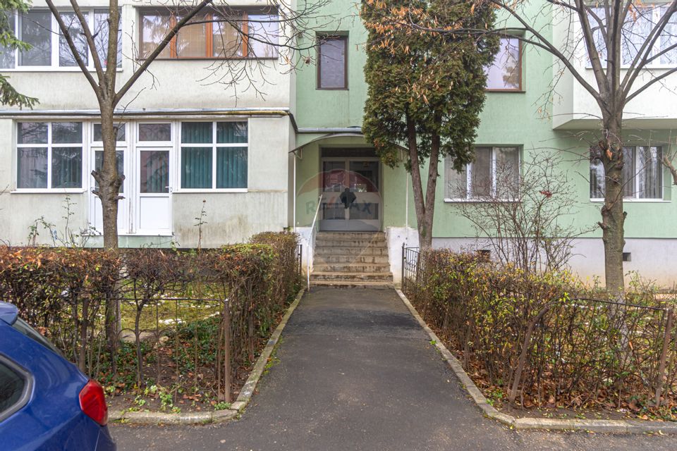 2 room Apartment for sale, Astra area