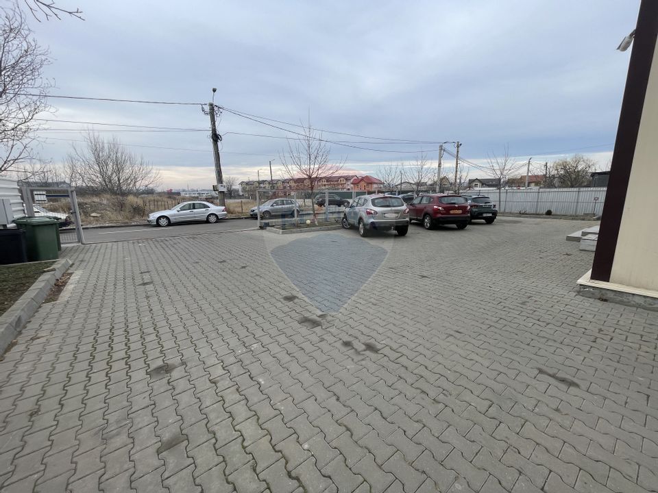 960sq.m Industrial Space for rent, Nord area