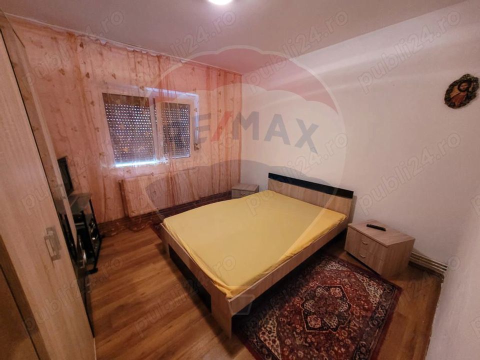 2 room Apartment for rent, Alfa area