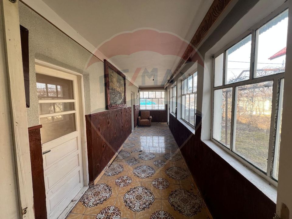 3 room House / Villa for sale