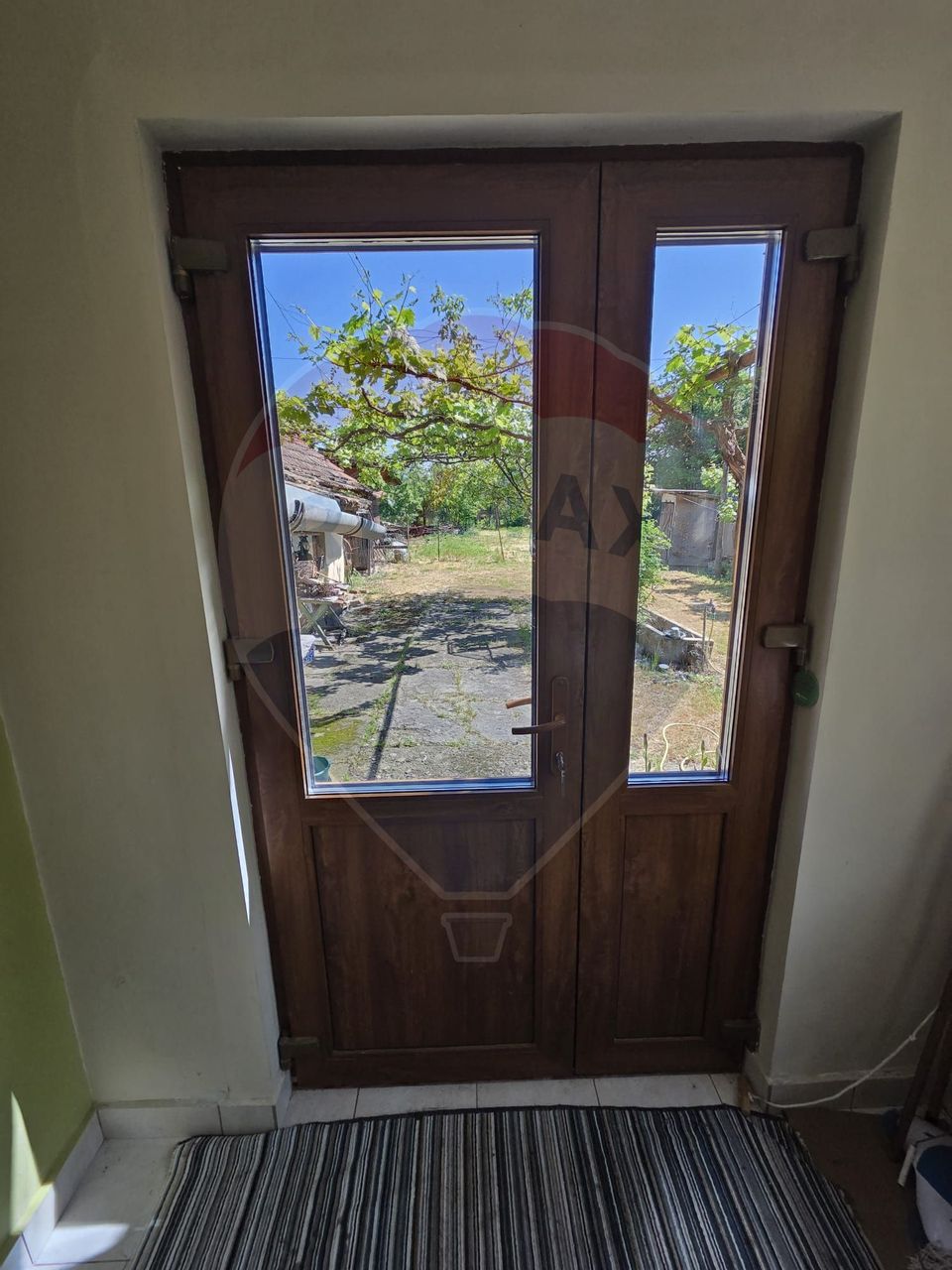 Casă de vanzare in Tinca