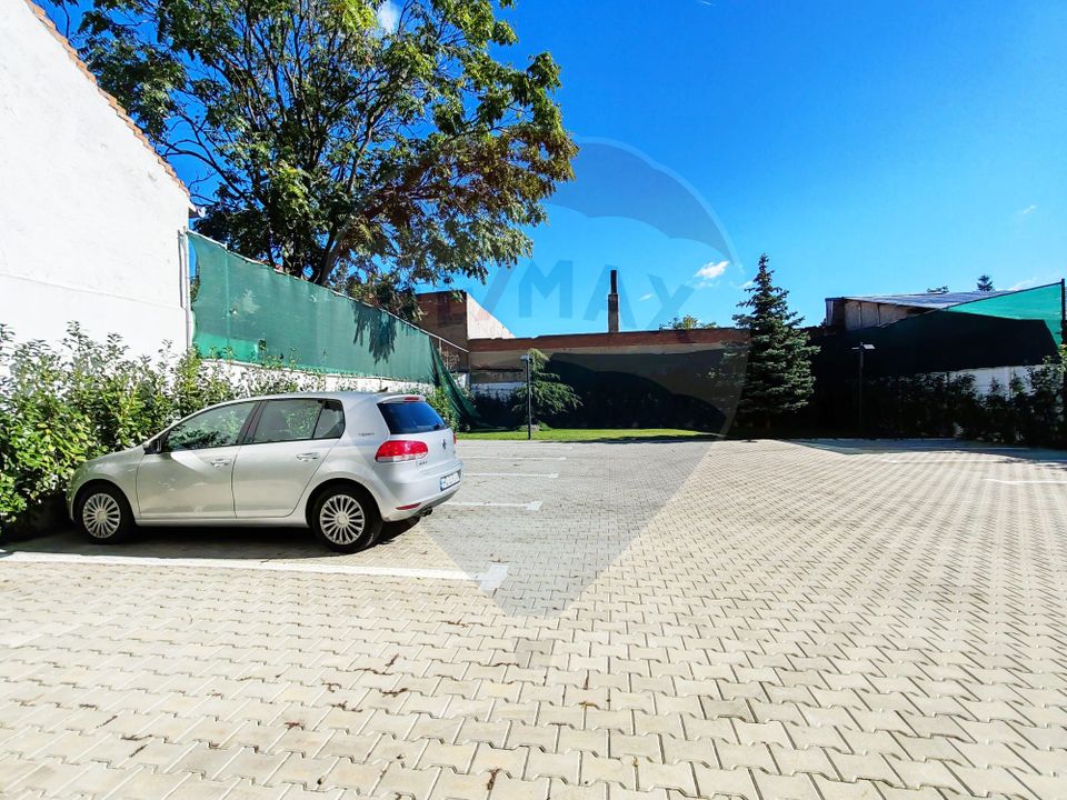 Apartament pet-friendly, de închiriat, ultracentral, parcare inclusă